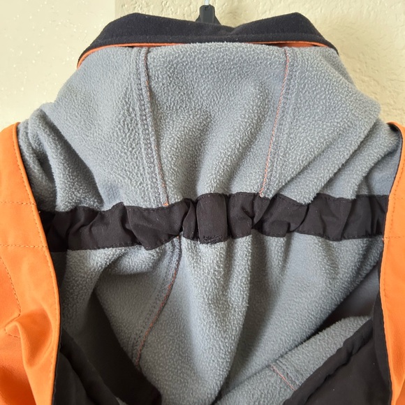 Men's GoLite Soft Shell Hooded Jacket - Picture 11 of 15
